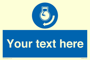 Custom Start engine in launch sequence